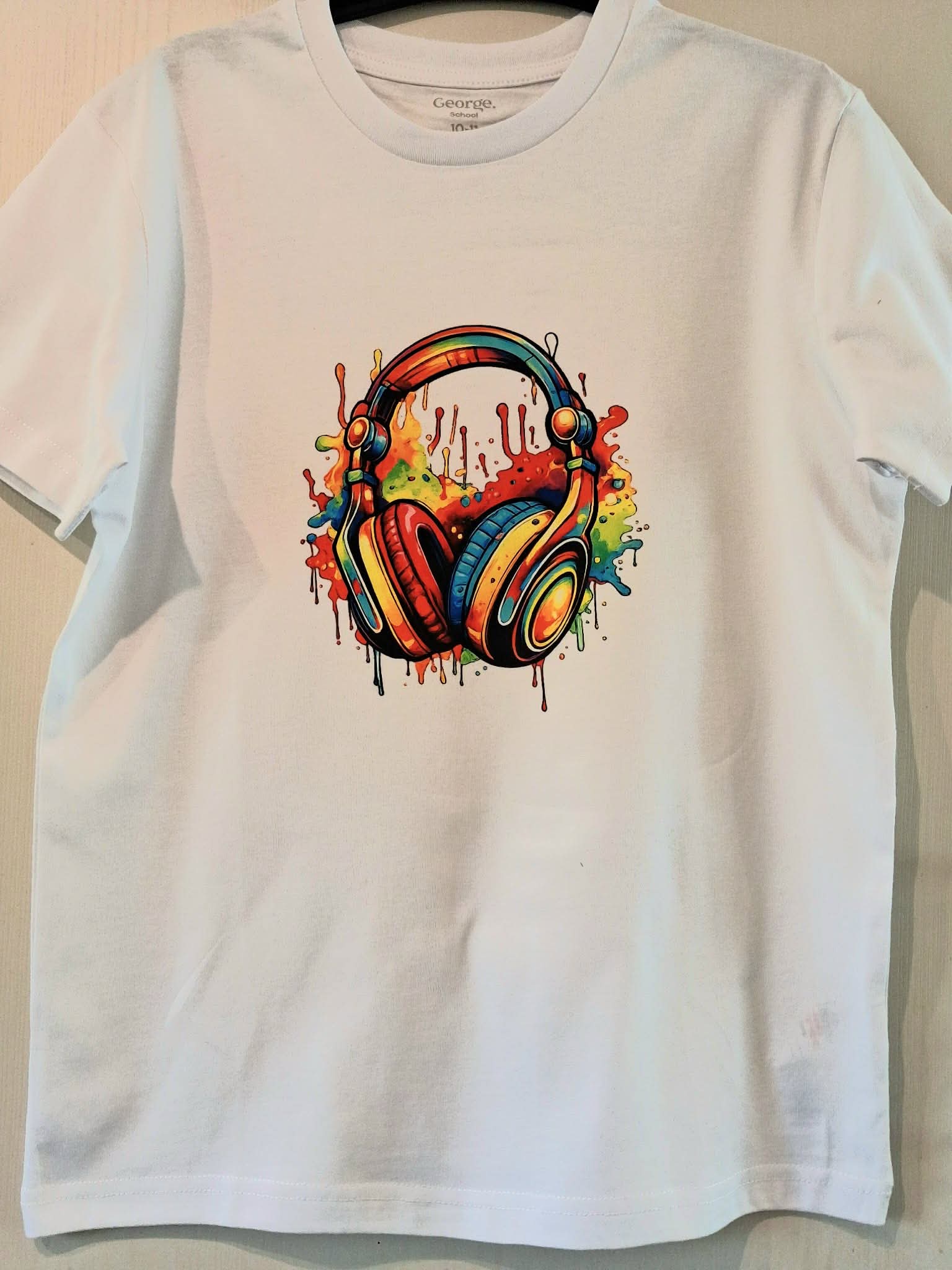 Transferchic Tee 43 product photo